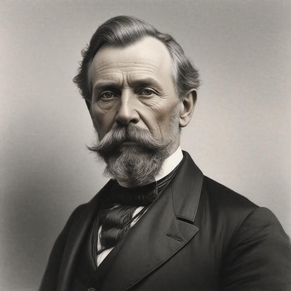 Frederick Christian Havemeyer